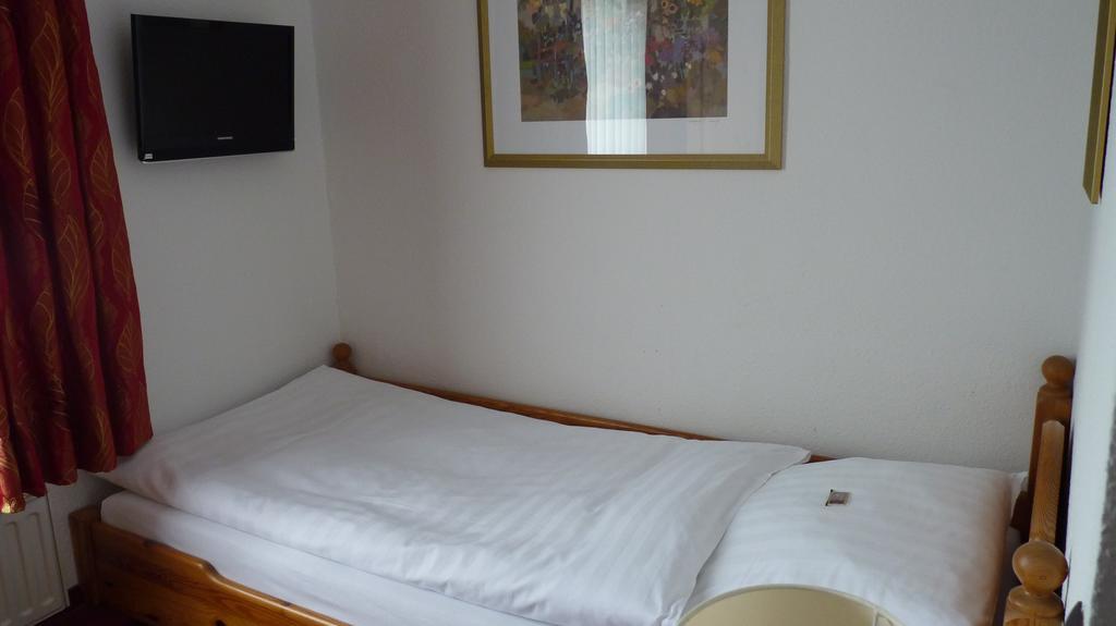 Gasthof Willenbrink Lippetal Habitación foto
