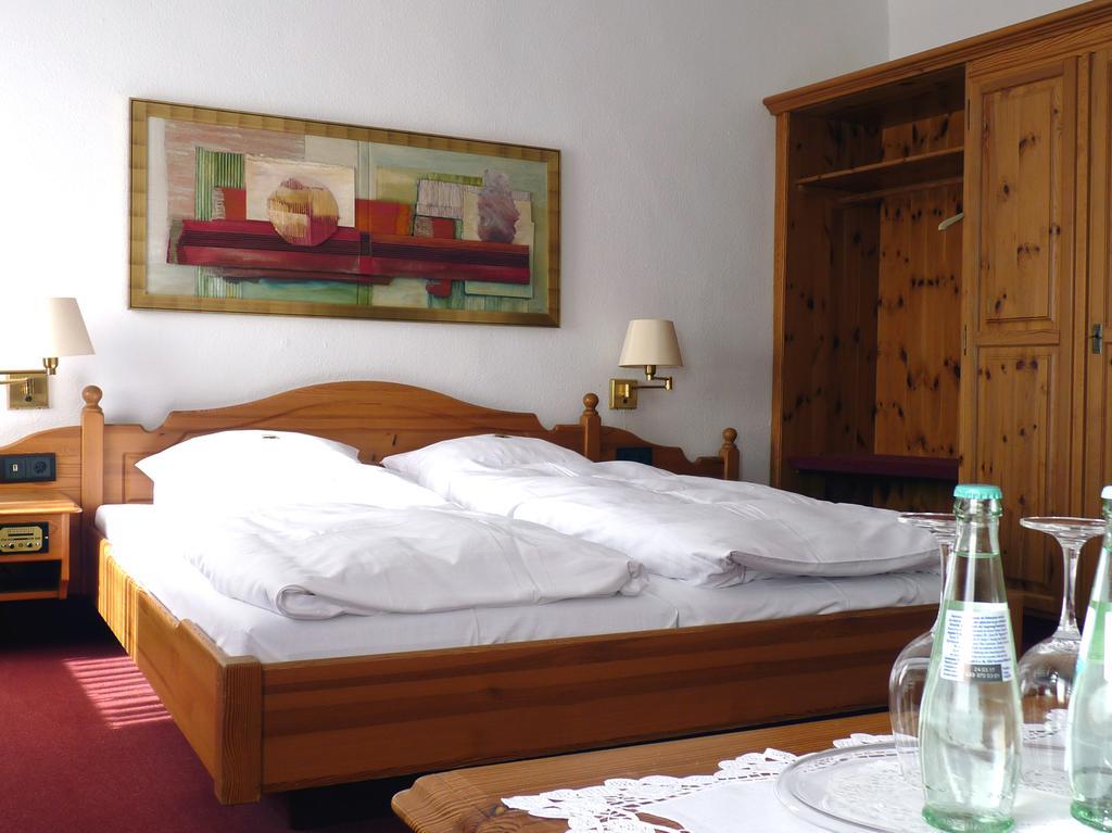 Gasthof Willenbrink Lippetal Habitación foto