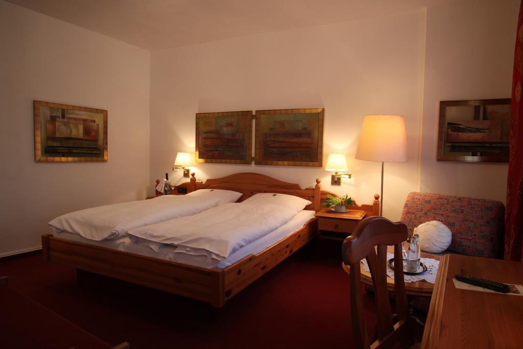 Gasthof Willenbrink Lippetal Habitación foto